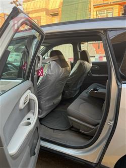 شيفروليه ترافرس